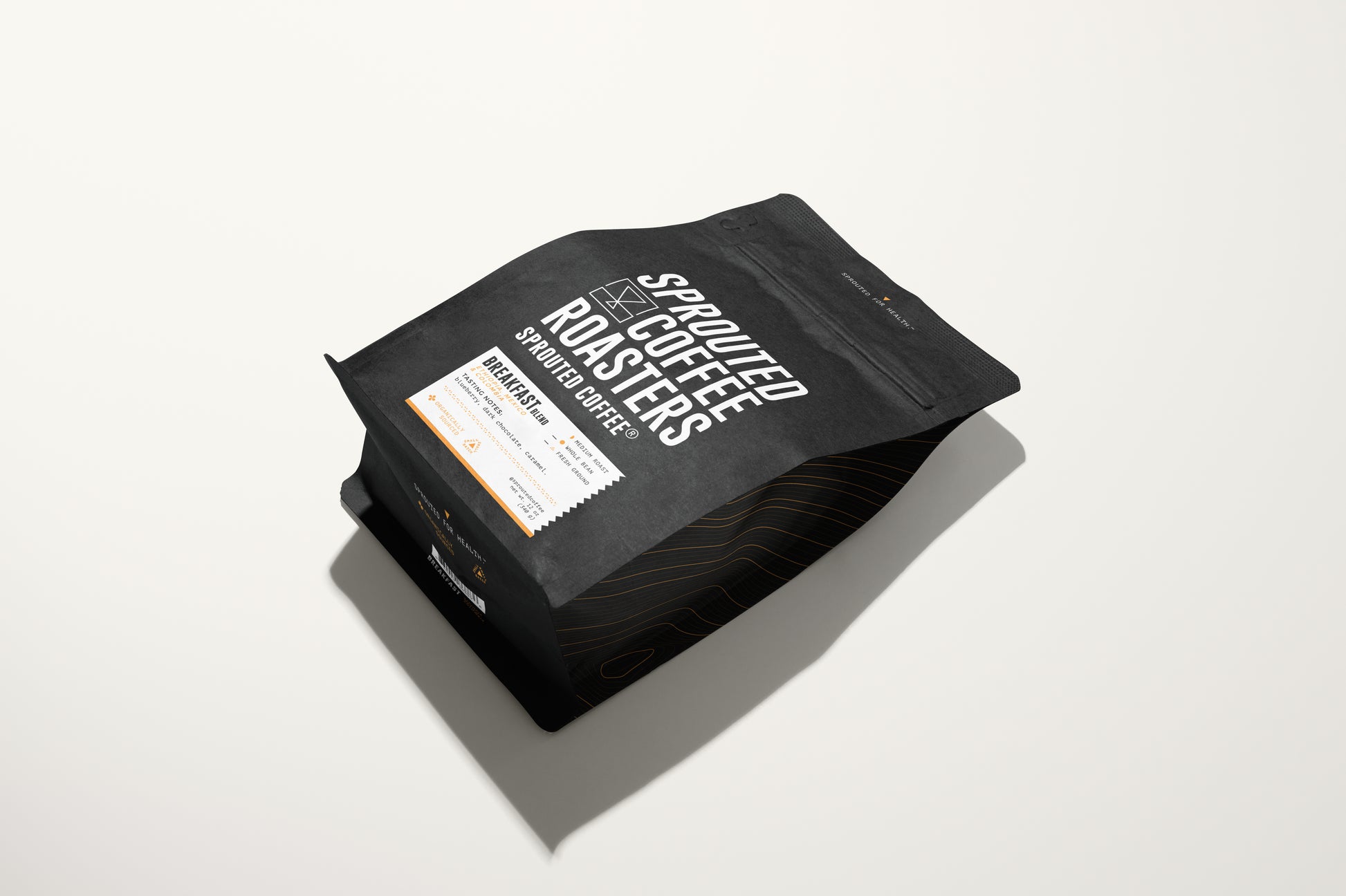 BREAKFAST BLEND *best seller*
