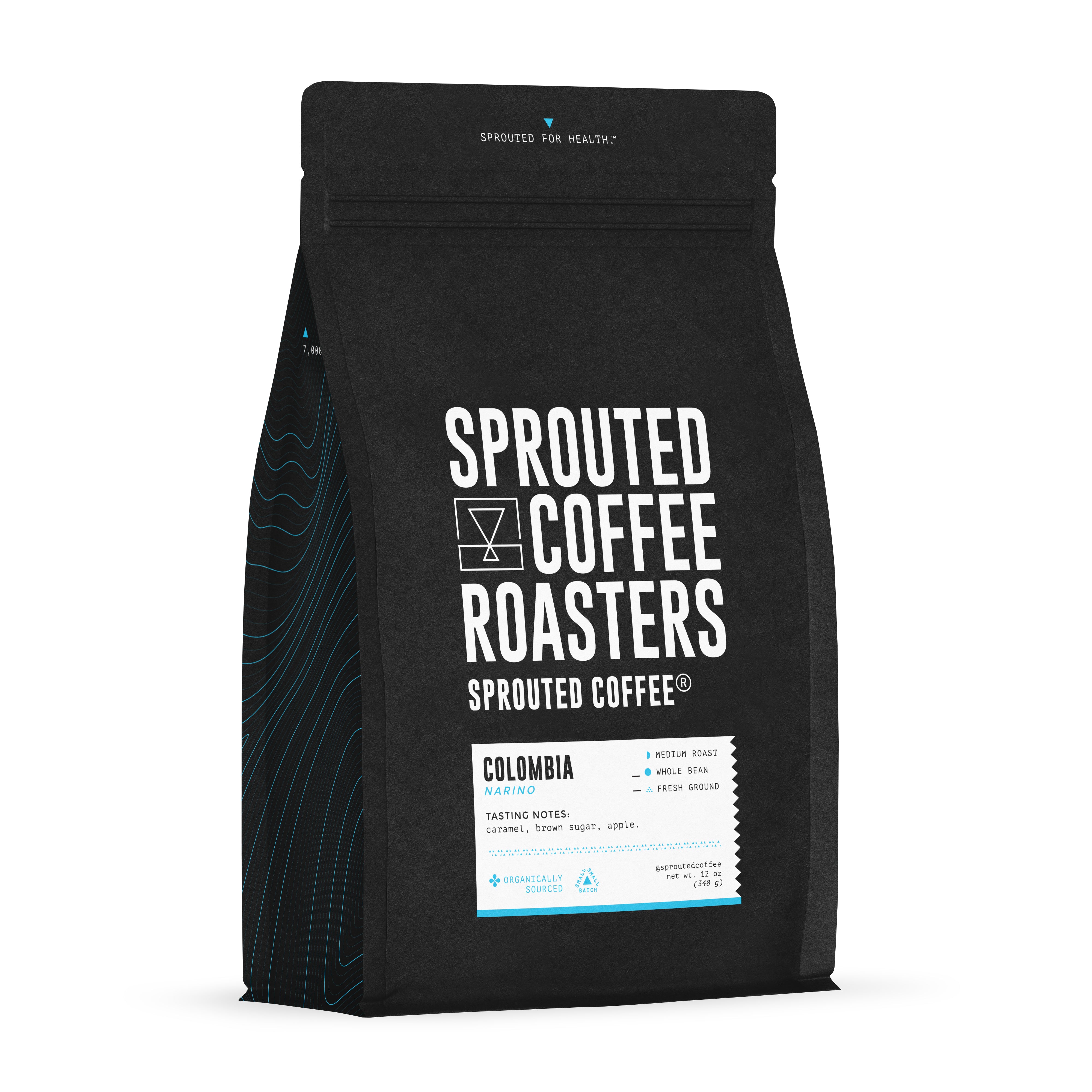 COLOMBIA NARINO