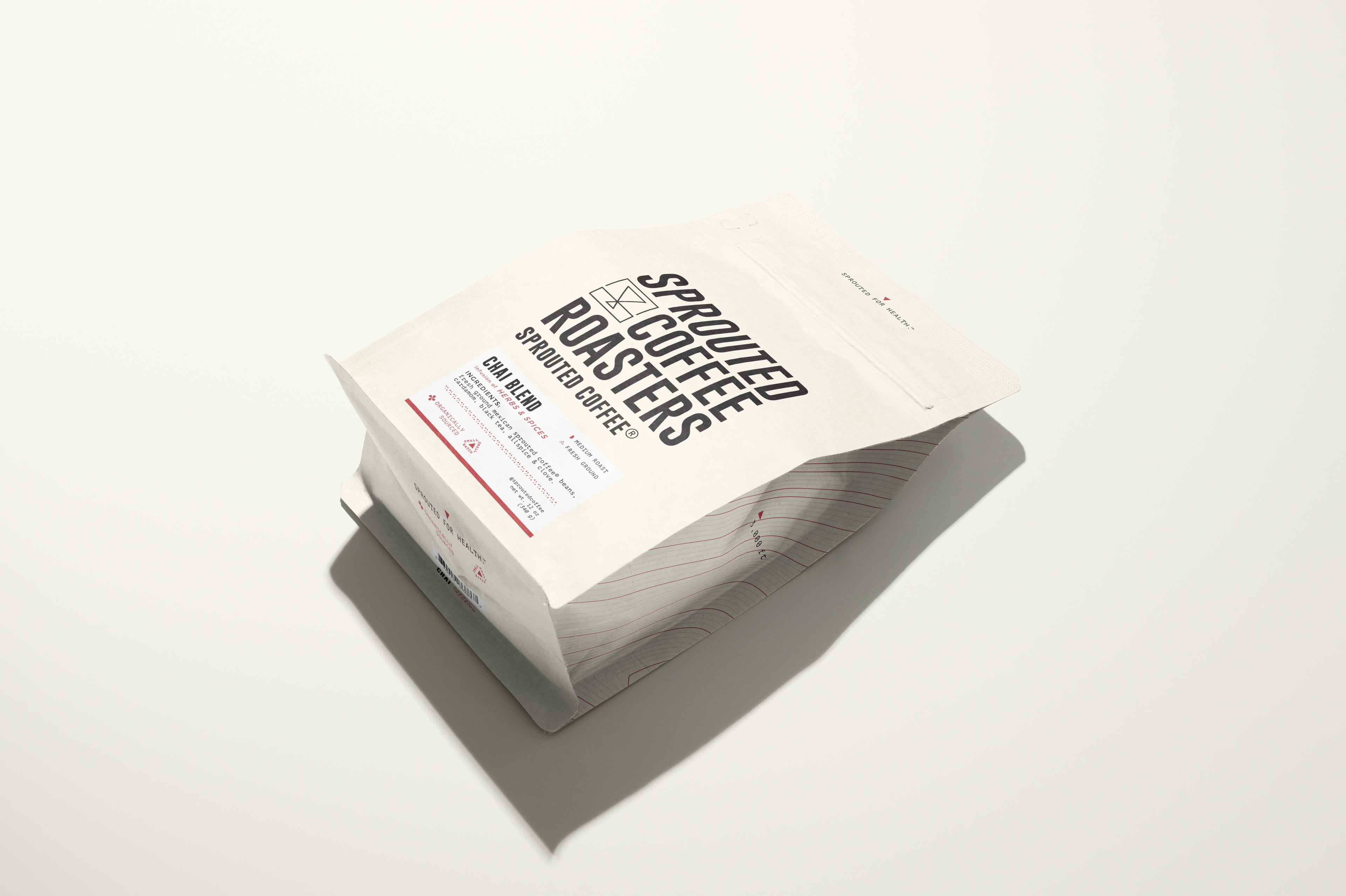 CHAI (Ground & Infused)